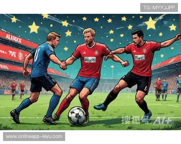 阿贾克斯再启新篇：劲旅重塑辉煌征程