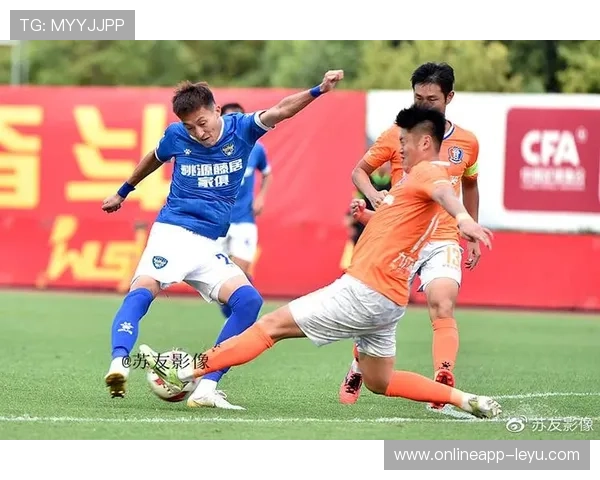 江西联盛足球俱乐部：从乙级联赛到冲甲成功，完整历史回顾