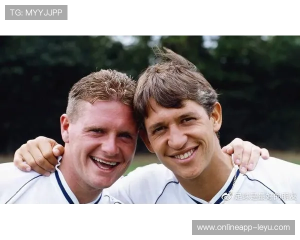 英格兰十大中场盘点：技术流大师稀缺，加斯科因天赋异禀