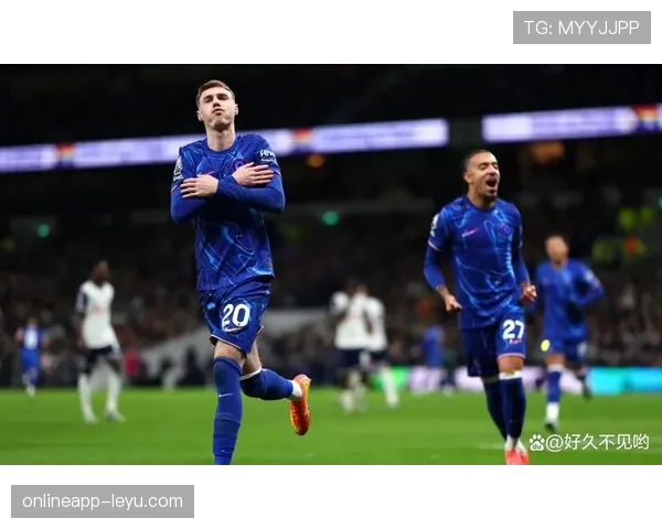 切尔西连胜关键战,争冠势头强势回归 切尔西连胜关键战,争冠势头强势回归