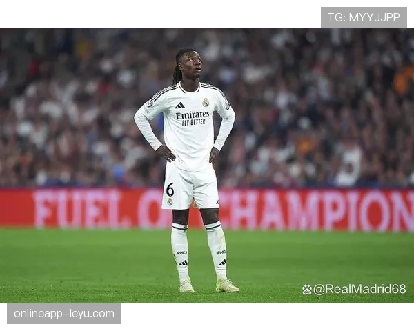 卡马文加状态回暖,强势崛起成中场核心,未来表现备受期待