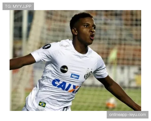 巴西新星罗德里戈的蜕变