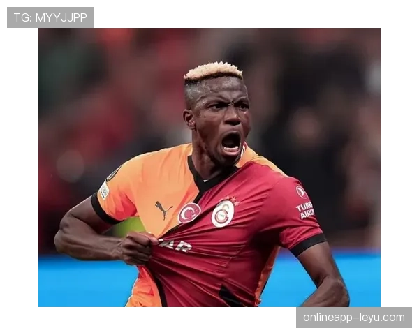 奥斯梅恩 vs 哈兰德:冲击力与射门效率对决 奥斯梅恩 vs 哈兰德:冲击力与射门效率对决