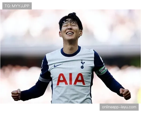 孙兴慜个人年度荣誉盘点分析 孙兴慜个人年度荣誉盘点分析