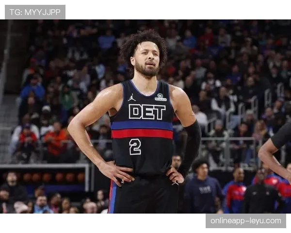 凯德·坎宁安突破得分占比提升 显著拉开与同位置射手差距