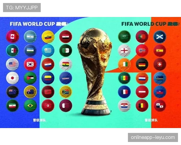 2026世界杯淘汰赛晋级怎么算 2026世界杯淘汰赛晋级怎么算